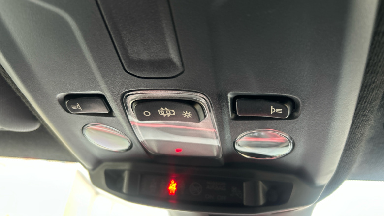 Vauxhall Corsa 1.2 Turbo GS 5dr Petrol Hatchback